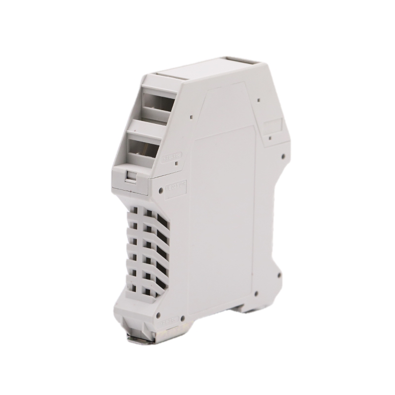 Panimula sa PCB Terminal Block Din Rail Enclosure