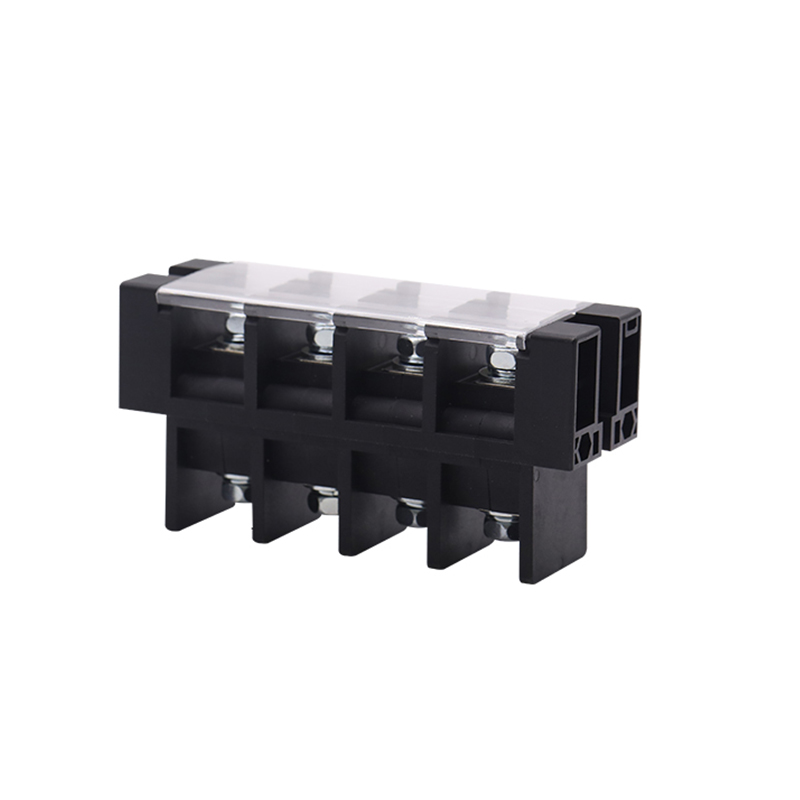 DIN Rail Terminal Blocks: Pag -rebolusyon ng Elektronikong Koneksyon