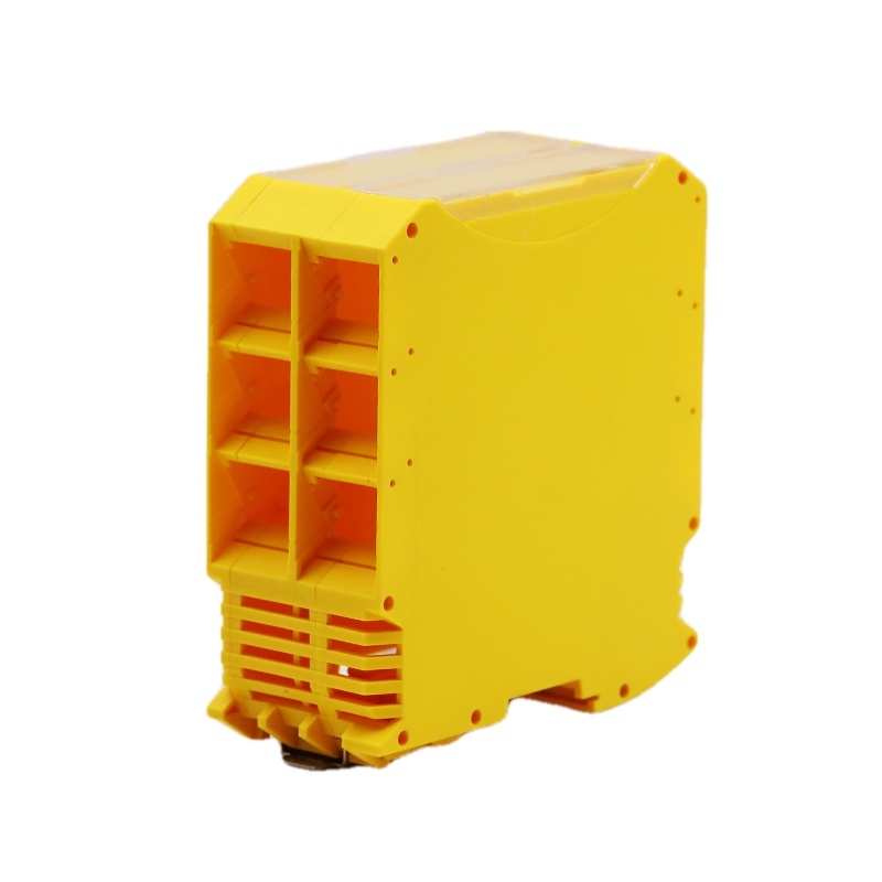 Ano ang Nagpapahalaga sa Electronic Module Housing Enclosure para sa pagiging maaasahan ng Makabagong Device?