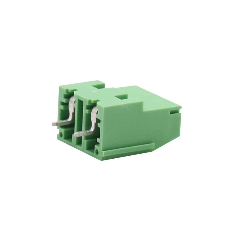 Awtomatikong System PCB Terminal Block