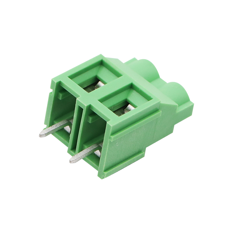 PCB Board Terminal Block 7.62MM