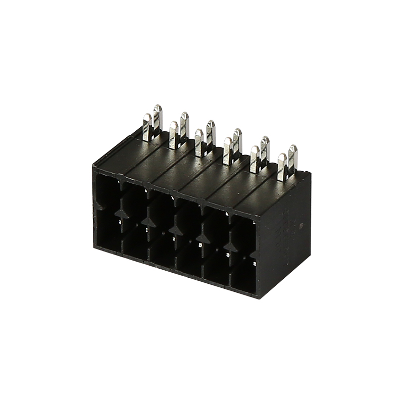 PCB Socket Terminal Block Para sa SMT Welding