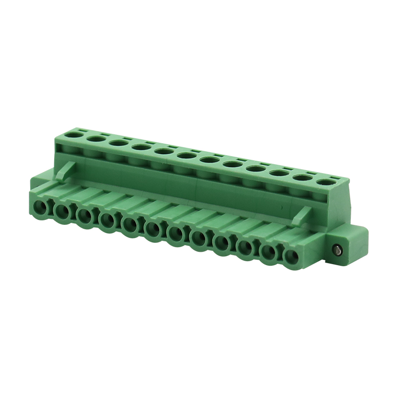 PCB Terminal Block Para sa Automation System