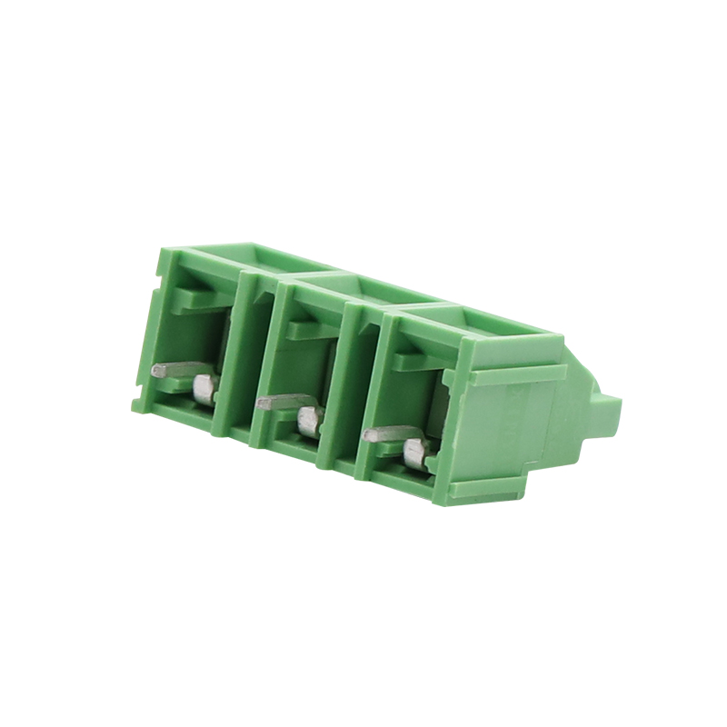 PCB Terminal Block Para sa Control System