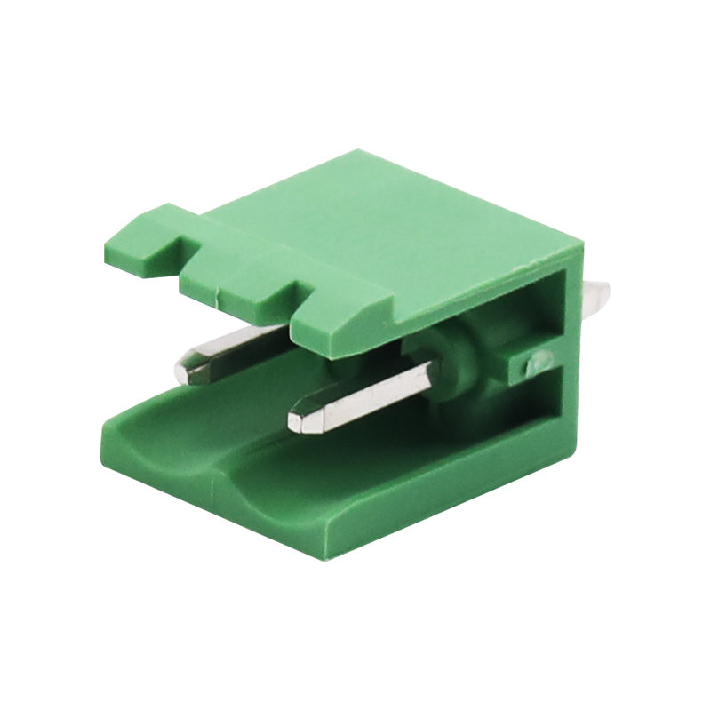 Pluggable Terminal Blocks Para sa PCB 5.08MM