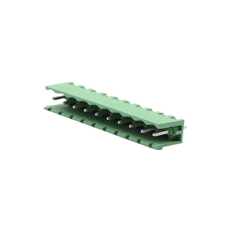 Screw Terminal Block Para sa Automation System