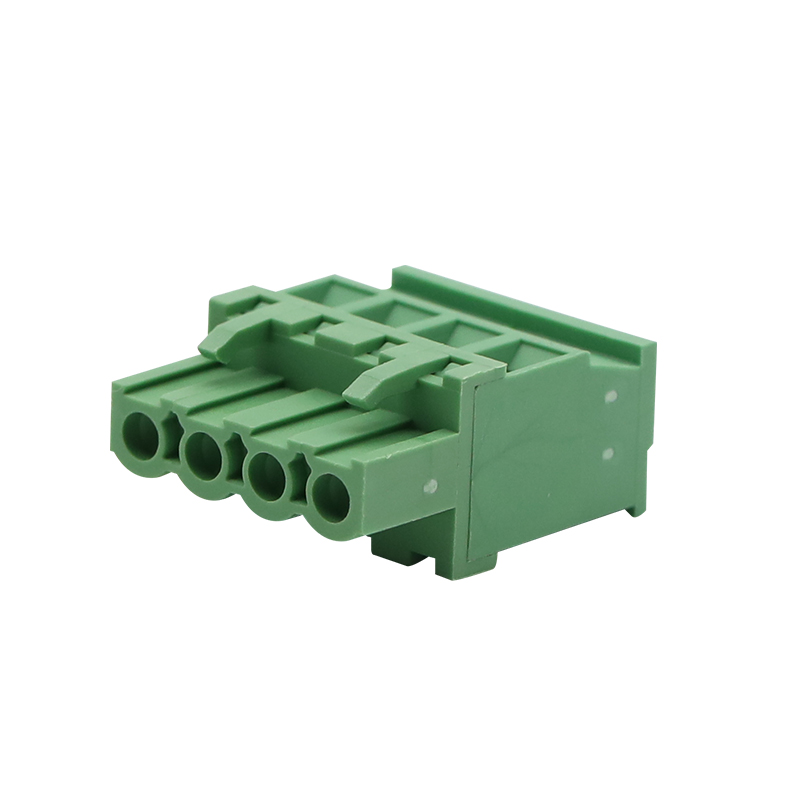 Screw Terminal Block Para sa Control System