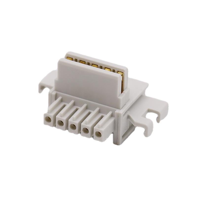 TBUS Para sa DIN Rail Module Enclosure